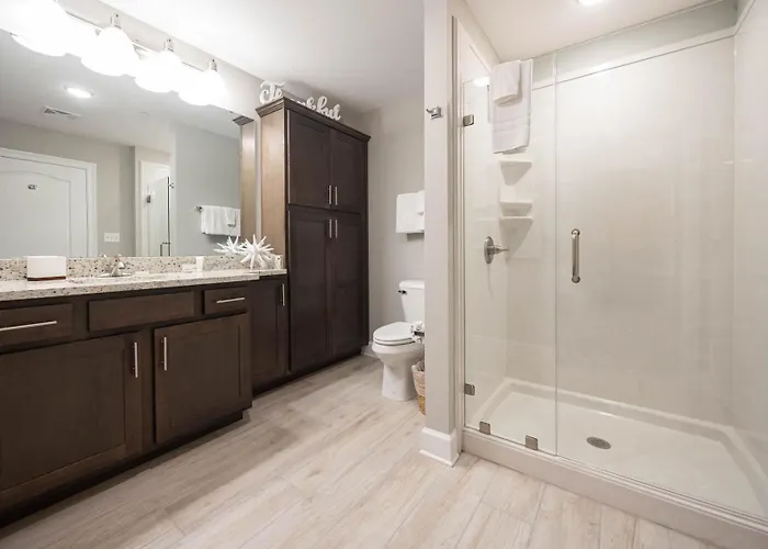 Apartment Phoenix Gulf Towers 1605