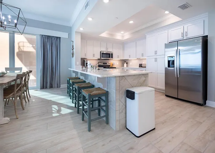 Apartment Phoenix Gulf Towers 1605 Gulf Shores