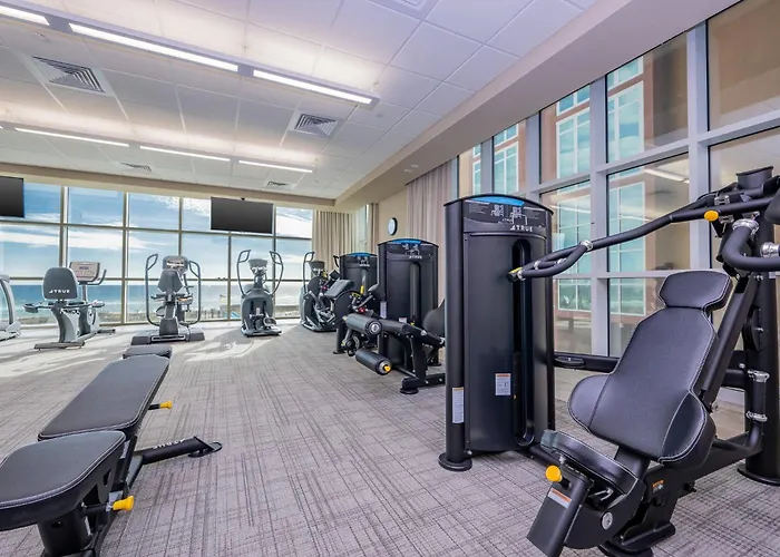 Apartment Phoenix Gulf Towers 1605 Gulf Shores