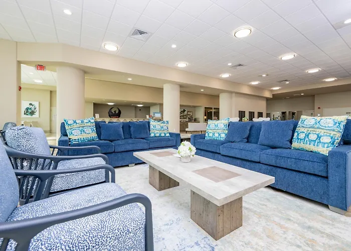 Phoenix Gulf Towers 1605 Apartment *