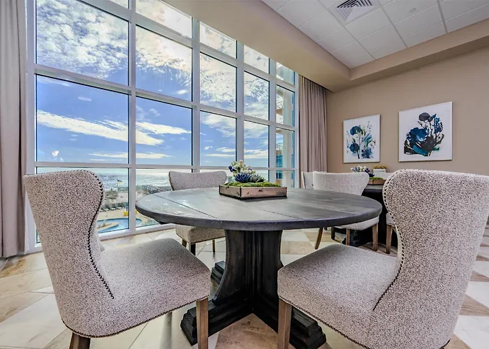 Phoenix Gulf Towers 1605 Apartment Gulf Shores