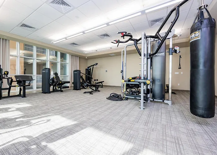 Phoenix Gulf Towers 1605 Apartment *