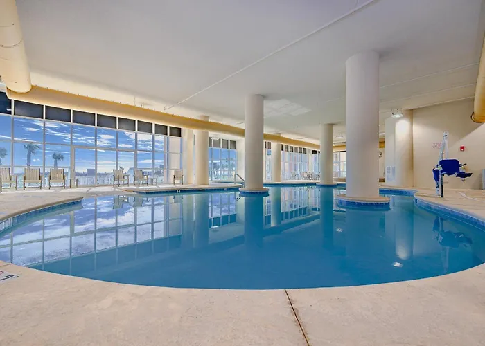 Phoenix Gulf Towers 1605 Gulf Shores
