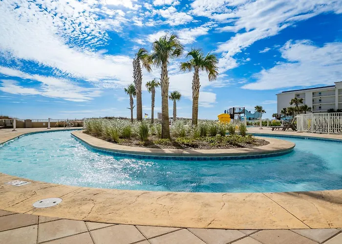 Phoenix Gulf Towers 1605