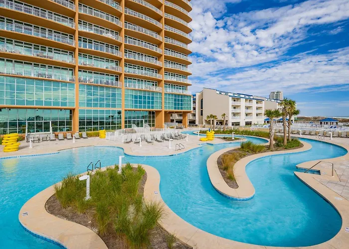 Apartment Phoenix Gulf Towers 1605