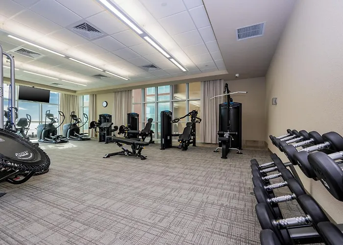 Phoenix Gulf Towers 1605 Apartment Gulf Shores