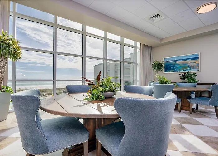 Phoenix Gulf Towers 1605 Gulf Shores