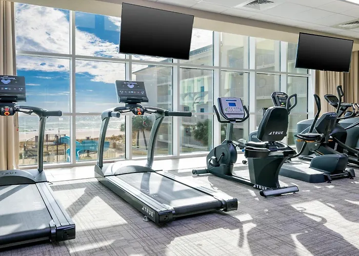 Phoenix Gulf Towers 1605