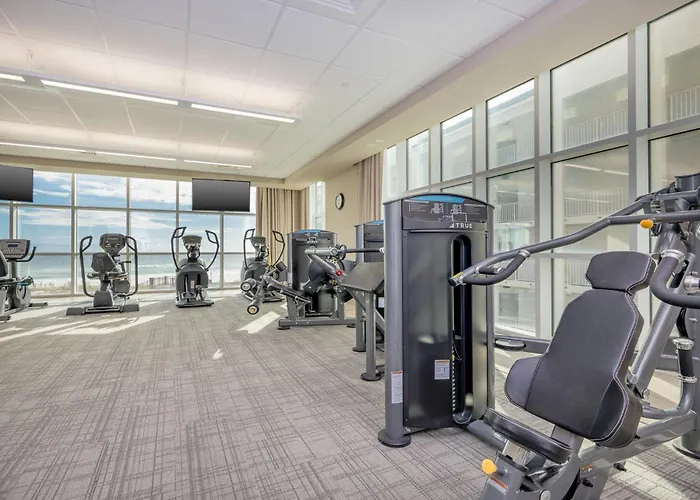 Phoenix Gulf Towers 1605 Apartment *