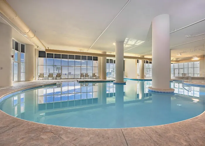 Phoenix Gulf Towers 1605 Gulf Shores