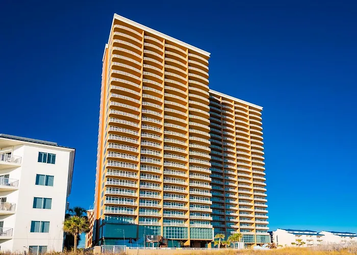 Phoenix Gulf Towers 1605