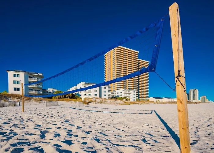 Apartment Phoenix Gulf Towers 1605