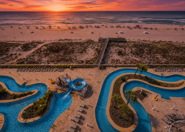 Phoenix Gulf Towers 1605 Apartment *