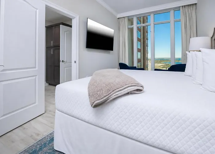 Phoenix Gulf Towers 1605 Apartment *