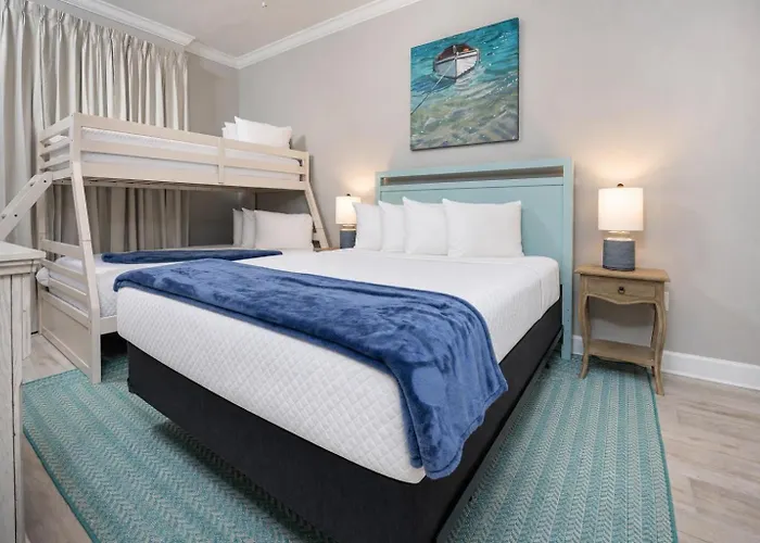 Phoenix Gulf Towers 1605 Apartment Gulf Shores