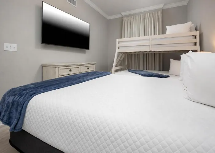 Phoenix Gulf Towers 1605 Apartment *