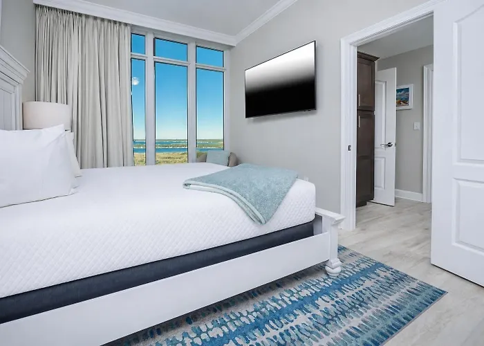 Apartment Phoenix Gulf Towers 1605
